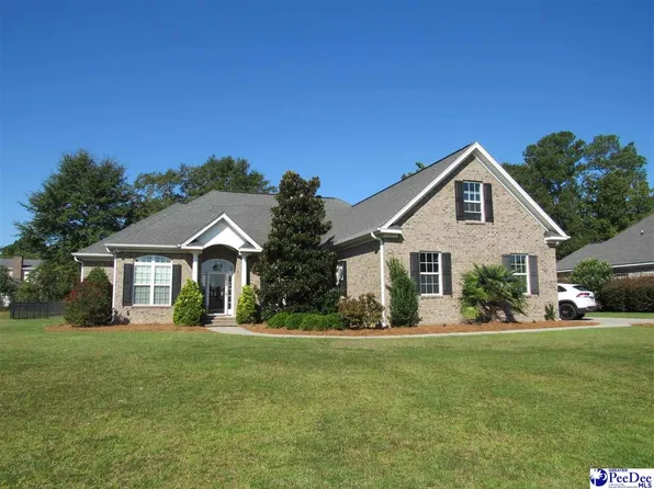 2009 Butterfly Lake Dr, Florence, SC 29505