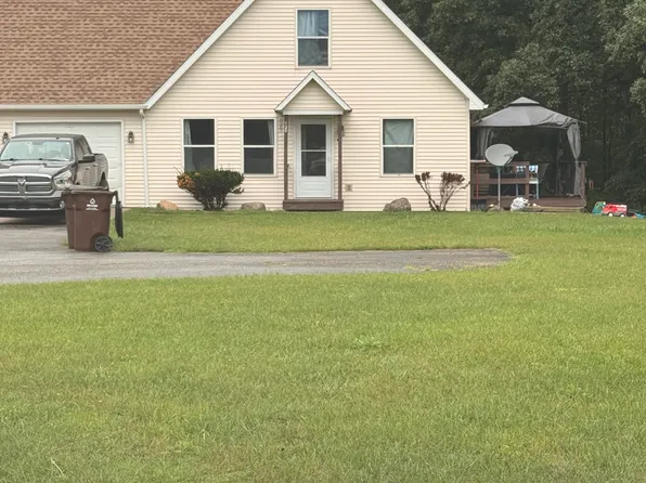 (undisclosed Address), Stanton, MI 48888