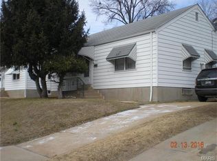 1301 Switzer Ave, Saint Louis, MO 63147
