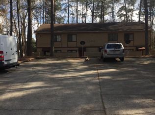 6508 Parton Ct #D, Peachtree Corners, GA 30092