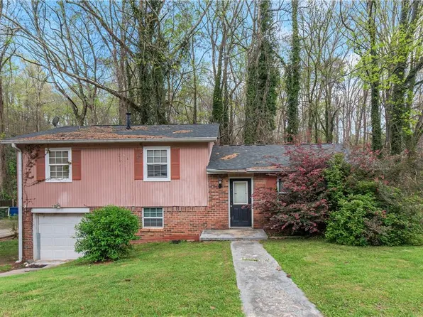 316 Argus Cir NW, Atlanta, GA 30331