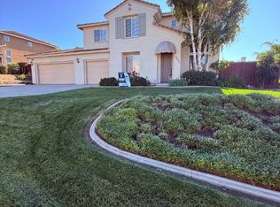 19211 Dandelion Ct, Riverside, CA 92508