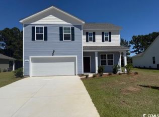 406 Glade Ct, Loris, SC 29569