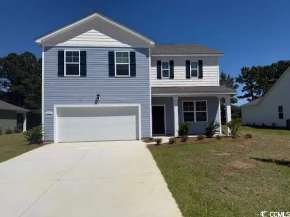 406 Glade Ct., Loris, SC 29569