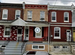 5120 W Stiles St, Philadelphia, PA