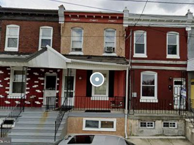 5120 W Stiles St, Philadelphia, PA, 19131
