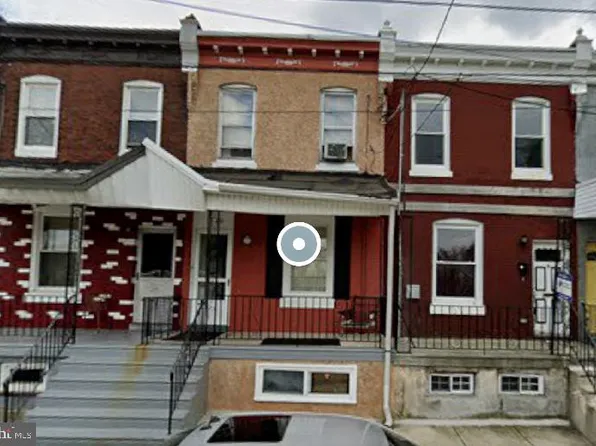 5120 W Stiles St, Philadelphia, PA 19131