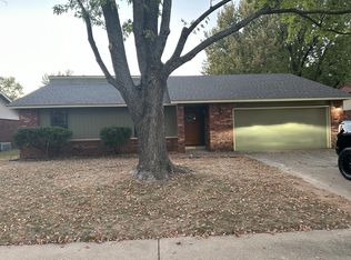 8008 S Date Ave, Broken Arrow, OK 74011