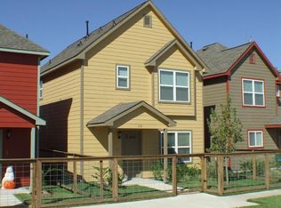 113 Delaney St, Houston, TX 77009