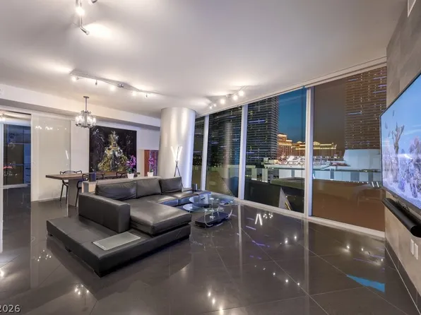 3722 Las Vegas Blvd S Unit 907, Paradise Town, NV 89158