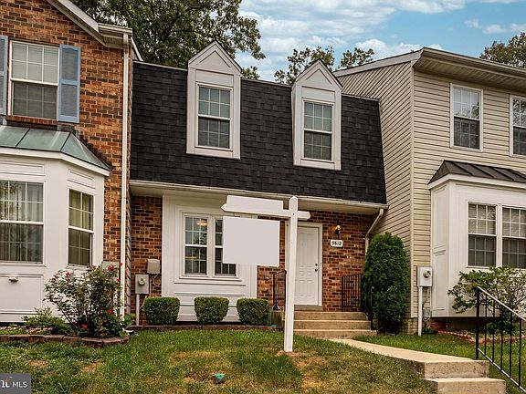 2nd image of 9612 Donnan Castle Ct