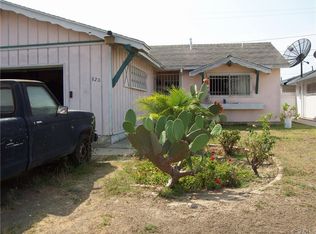 820 E 154th St, Compton, CA 90220