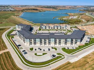 Westline at Flanagan Lake, Omaha, NE 68135