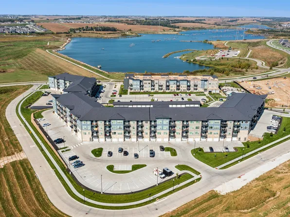 Westline at Flanagan Lake