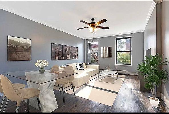 1st image of 725 Mac Donough St #3A