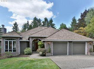 15370 SW Heron Ct, Beaverton, OR 97007