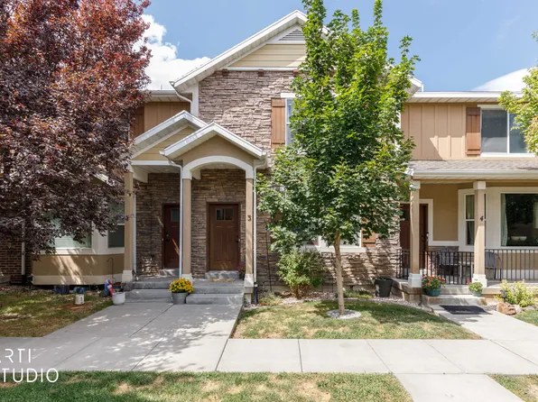 255 W 2700 N Unit 3, Pleasant View, UT 84414
