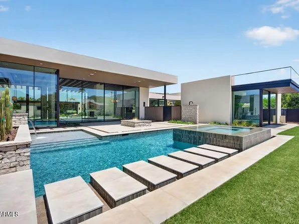 6232 E BRET HILLS Drive, Paradise Valley, AZ 85253