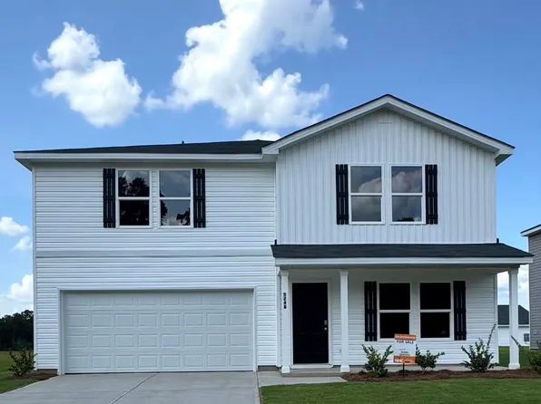 5248 Cobalt Falls Bnd, Aiken, SC 29801