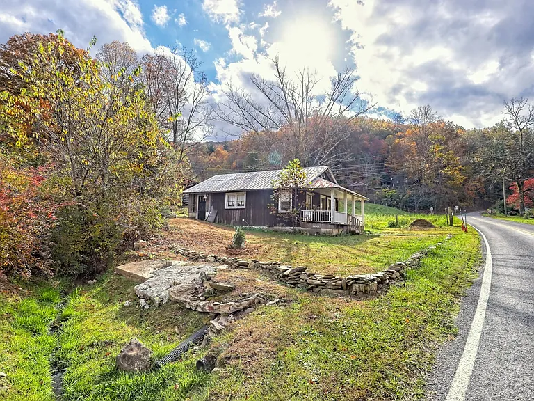 Kirklands Creek Rd — Photo 4