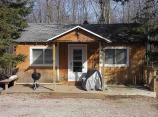 N15486 Black River Rd, Ironwood, MI 49938