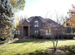 4700 E Handy Way, Lebanon, OH 45036