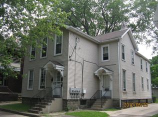 345 W 9th St APT 1, Erie, PA 16502