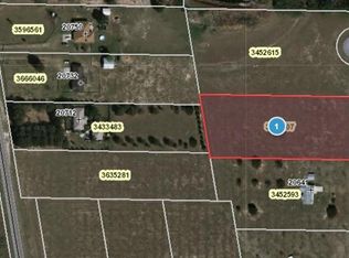 20721 McKenzie Rd, Groveland, FL 34736
