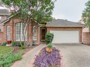 11 Haverhill, San Antonio, TX 78209