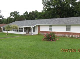 200 James Loop, Opp, AL 36467