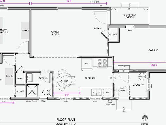 2nd image of 1205 W Mead Ave