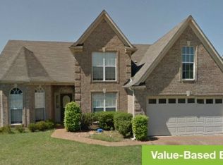 1625 Ramsford Cv, Cordova, TN 38016