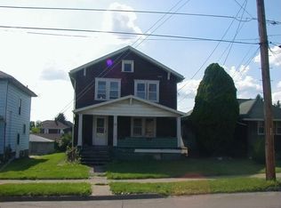 1010 Stambaugh Ave, Sharon, PA 16146