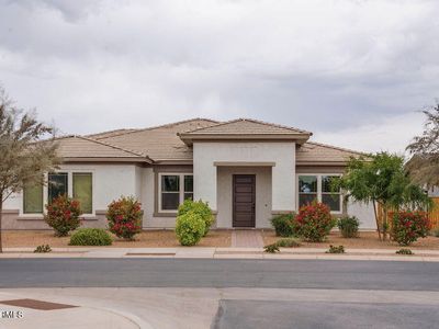 22898 E VIA DE OLIVOS --, Queen Creek, AZ, 85142