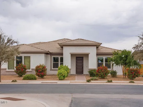 22898 E VIA DE OLIVOS --, Queen Creek, AZ 85142