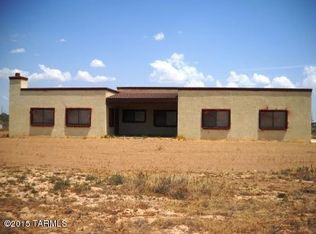 1655 W Bird Of Paradise Trl, Cochise, AZ 85606