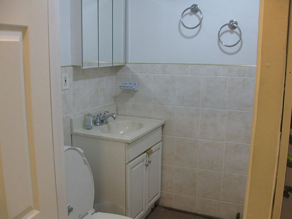 Washroom