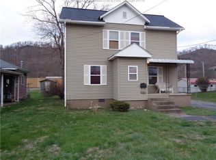 1321 Main Ave, Nitro, WV 25143