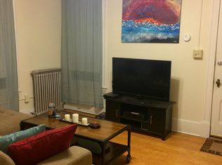 136 Elm St APT 5, Worcester, MA 01609