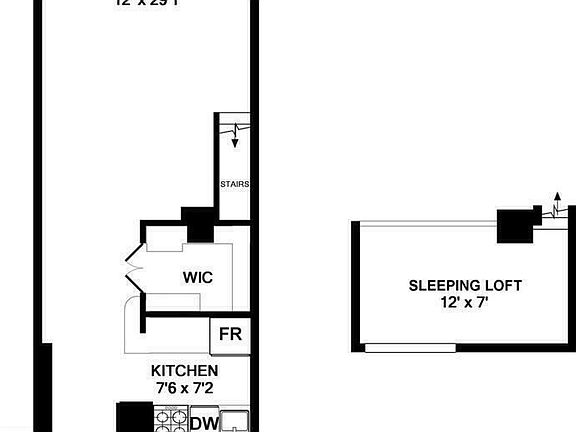 2nd image of 244 Madison Ave #8D