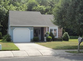 19 Eddystone Way, Mount Laurel, NJ 08054