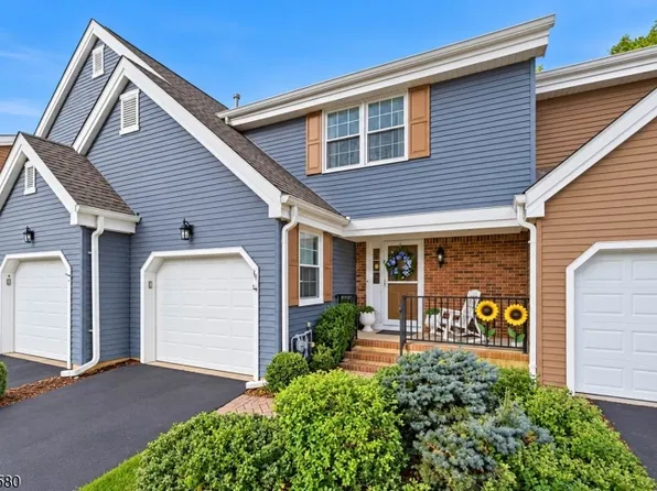 65 Independence Way, Morris Twp., NJ 07960