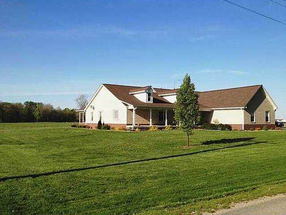 2nd image of 1768 W County Road 571 S