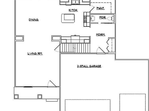 3rd image of 3351 Sagecrest Dr