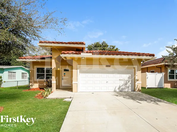2835 NW 14th St, Fort Lauderdale, FL 33311