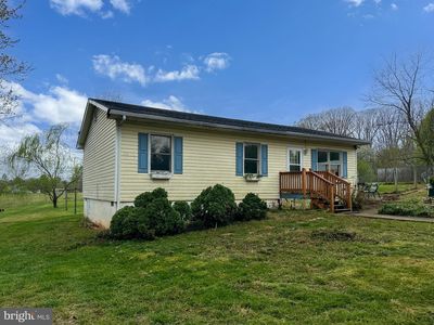1404 Jefferson Hwy, Louisa, VA, 23093