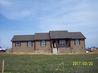 200 Briley Ln LOT 2, Portland, TN 37148