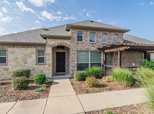 5683 Hummingbird Ln, Fairview, TX 75069
