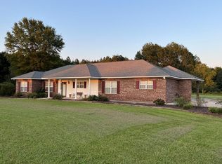 71 Sunview Ln SE, Brookhaven, MS 39601