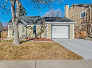 19499 E Brown Dr, Aurora, CO 80013
